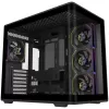 Case Cooler Master Elite 600 ARGB black Mid Tower Case Cooler Master Elite 600 ARGB black Mid Tower