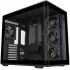 Case Cooler Master Elite 600 ARGB black Mid Tower