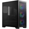 Case Cooler Master Elite 302 black Mini Tower