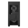 Case Cooler Master Elite 302 black Mini Tower