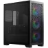 Case Cooler Master Elite 302 black Mini Tower