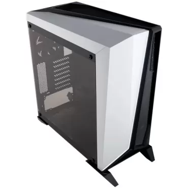 Корпус Corsair Carbide Series SPEC-OMEGA black, white Mid Tower