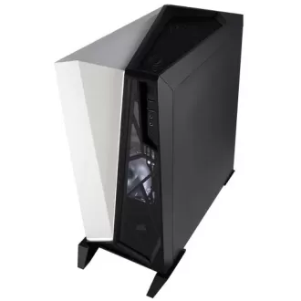 Корпус Corsair Carbide Series SPEC-OMEGA black, white Mid Tower