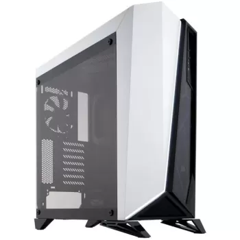 Корпус Corsair Carbide Series SPEC-OMEGA black, white Mid Tower