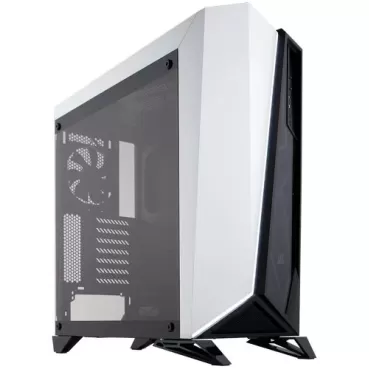 Корпус Corsair Carbide Series SPEC-OMEGA black, white Mid Tower