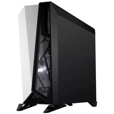 Корпус Corsair Carbide Series SPEC-OMEGA black, white Mid Tower