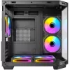 Case Antec CX M2 ARGB Case Micro ATX Color:black