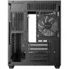 Case Antec CX M2 ARGB Case Micro ATX Color:black