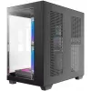 Case Antec CX M2 ARGB Case Micro ATX Color:black
