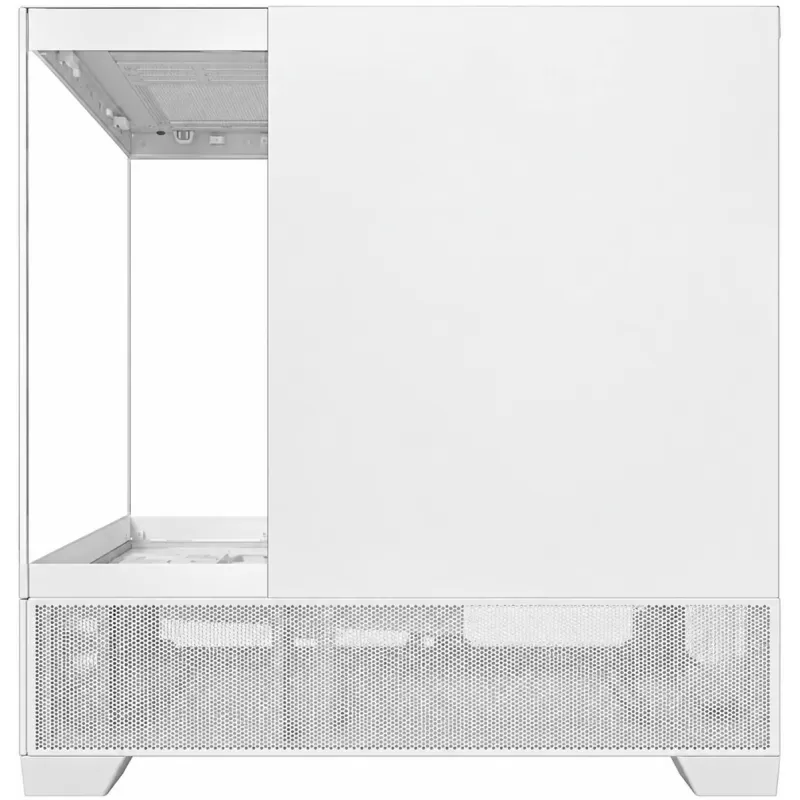 Case Antec C6 WOOD white Mid Tower Case Antec C6 WOOD white Mid Tower