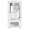 Case Antec C6 WOOD white Mid Tower Case Antec C6 WOOD white Mid Tower