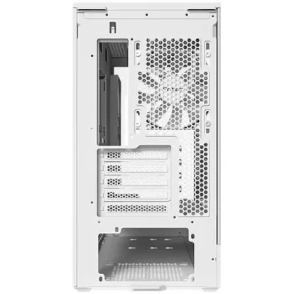 Case Antec C2M ARGB Micro ATX Color:white Case Antec C2M ARGB Micro ATX Color:white