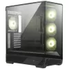 Case MSI MAG PANO 130R PZ black Mid Tower Case MSI MAG PANO 130R PZ black Mid Tower