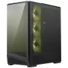 Case MSI MAG PANO 130R PZ black Mid Tower Case MSI MAG PANO 130R PZ black Mid Tower