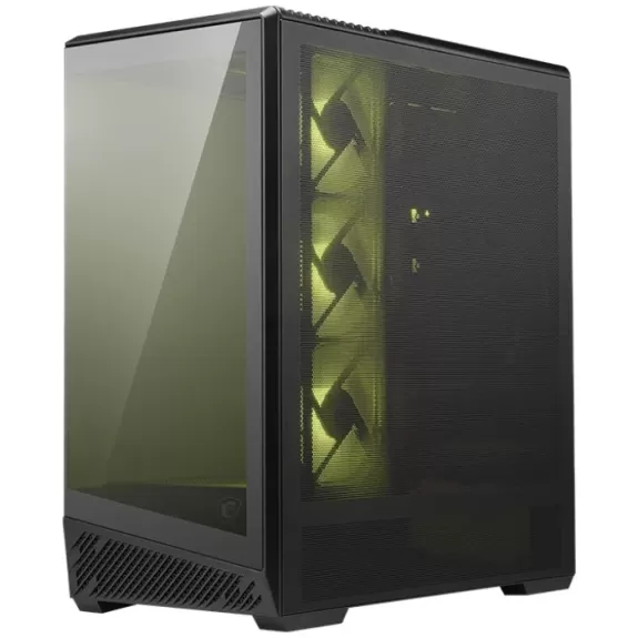 Case MSI MAG PANO 130R PZ black Mid Tower Case MSI MAG PANO 130R PZ black Mid Tower