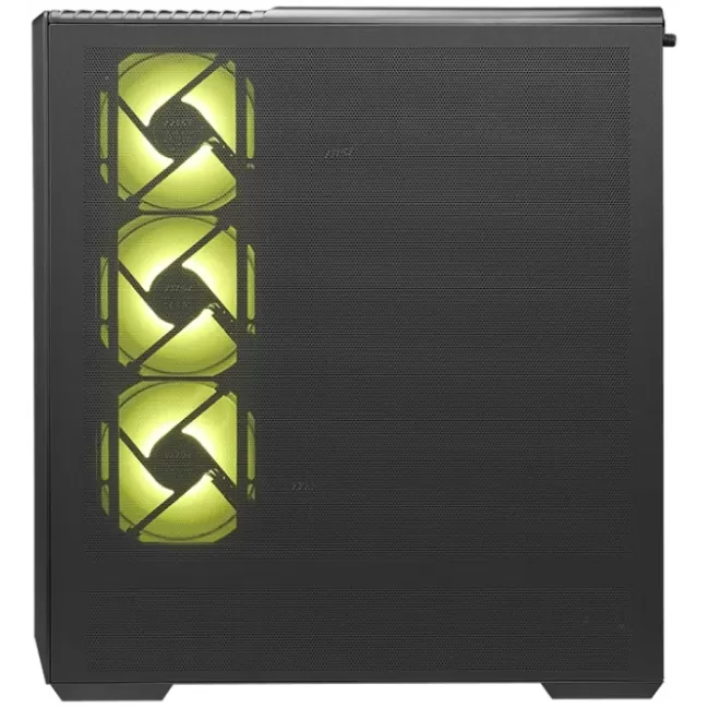 Case MSI MAG PANO 130R PZ black Mid Tower Case MSI MAG PANO 130R PZ black Mid Tower