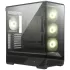 Case MSI MAG PANO 130R PZ black Mid Tower