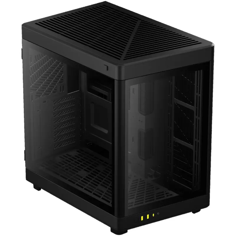 Case Gamdias NESO P1 B black Full Tower