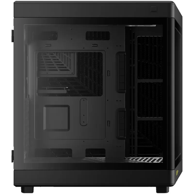 Case Gamdias NESO P1 B black Full Tower
