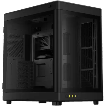 Case Gamdias NESO P1 B black Full Tower