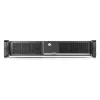 Корпус Сервер CHENBRO RM24200-L2 2U Rackmount Micro-ATX 2U Rackmount Цвет:чёрный, серебристый
