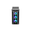 Case Cooler Master MasterBox MB530P Mid Tower Color:black Case Cooler Master MasterBox MB530P Mid Tower Color:black