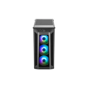 Case Cooler Master MasterBox MB530P Mid Tower Color:black Case Cooler Master MasterBox MB530P Mid Tower Color:black
