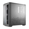 Case Cooler Master MasterBox MB530P Mid Tower Color:black Case Cooler Master MasterBox MB530P Mid Tower Color:black
