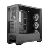Case Cooler Master MasterBox MB530P Mid Tower Color:black Case Cooler Master MasterBox MB530P Mid Tower Color:black