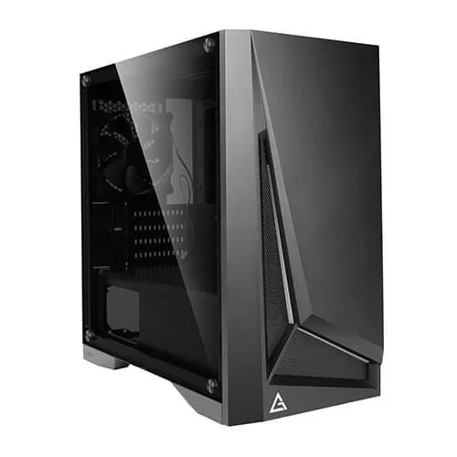 מארז Antec DP301M Mini Tower צבע שחור מארז Antec DP301M Mini Tower צבע שחור
