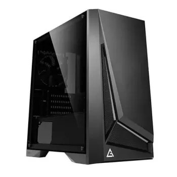 מארז Antec DP301M Mini Tower צבע שחור