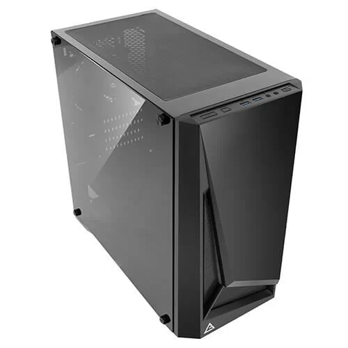 מארז Antec DP301M Mini Tower צבע שחור מארז Antec DP301M Mini Tower צבע שחור