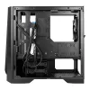 מארז Antec DP301M Mini Tower צבע שחור מארז Antec DP301M Mini Tower צבע שחור