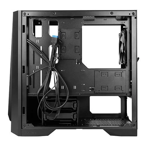מארז Antec DP301M Mini Tower צבע שחור מארז Antec DP301M Mini Tower צבע שחור