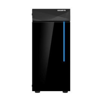 Case Gigabyte C200 GLASS Color:black Case Gigabyte C200 GLASS Color:black