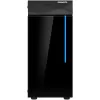 מארז Gigabyte C200 GLASS Mid Tower צבע שחור