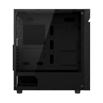 Case Gigabyte C200 GLASS Color:black Case Gigabyte C200 GLASS Color:black