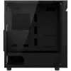 מארז Gigabyte C200 GLASS Mid Tower צבע שחור