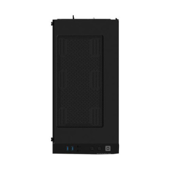 Case Gigabyte C200 GLASS Color:black Case Gigabyte C200 GLASS Color:black