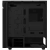 מארז Gigabyte C200 GLASS Mid Tower צבע שחור