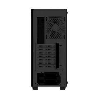 Case Gigabyte C200 GLASS Color:black Case Gigabyte C200 GLASS Color:black