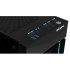 Case Gigabyte C200 GLASS Color:black Case Gigabyte C200 GLASS Color:black