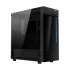 Case Gigabyte C200 GLASS Mid Tower Color:black