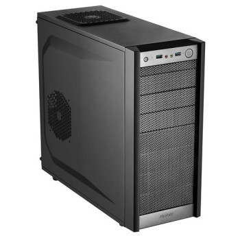 Case Antec ONE Color:black Case Antec ONE Color:black