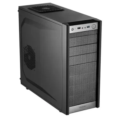 Case Antec ONE Color:black