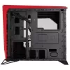 Case Corsair SPEC-ALPHA black, red Case Corsair SPEC-ALPHA black, red
