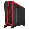 Case Corsair SPEC-ALPHA black, red Case Corsair SPEC-ALPHA black, red