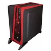 Case Corsair SPEC-ALPHA black, red Case Corsair SPEC-ALPHA black, red