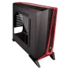Case Corsair SPEC-ALPHA black, red Case Corsair SPEC-ALPHA black, red