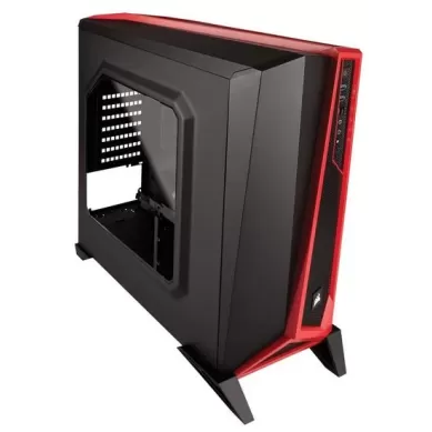 Case Corsair SPEC-ALPHA black, red Case Corsair SPEC-ALPHA black, red